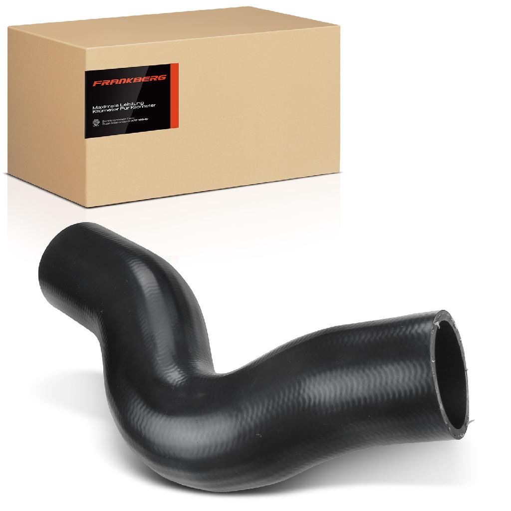 1x Kühlerschlauch Turboschlauch für Fiat Croma 194 1.9L 2005-2011