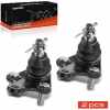 2x Traggelenk Vorderachse für Lexus NX Toyota Auris Kombi Van Kasten/Schrägheck C-HR Corolla Stufenheck Bild 2x Traggelenk Vorderachse für Lexus NX Toyota Auris Kombi Van Kasten/Schrägheck C-HR Corolla Stufenheck