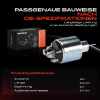 1x Magnetschalter Starter für Mercedes-Benz G-Klasse W461 W463 Puch 2.5L-3.4L Bild 1x Magnetschalter Starter für Mercedes-Benz G-Klasse W461 W463 Puch 2.5L-3.4L