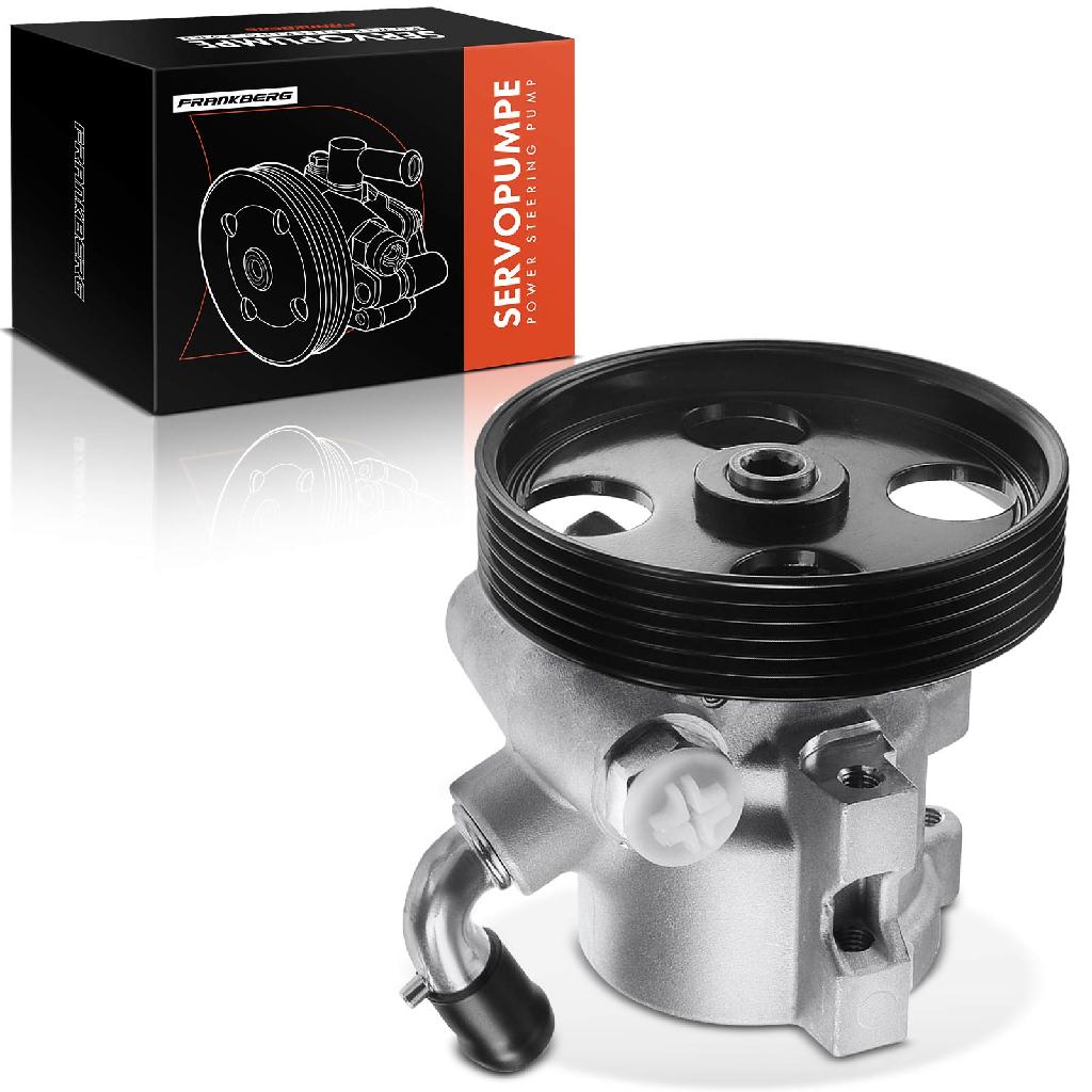 1x Servopumpe hydraulisch für Citroën Berlingo MF ZX N2 Peugeot 306 Partner 1.6L 1.8L