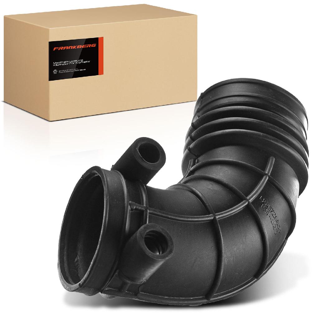 1x Ansaugschlauch, Luftfilter für BMW 5er Touring E34 1989-1996
