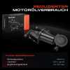 1x Ölabscheider Kurbelgehäuseentlüftung für Porsche Boxster 986 S 3.2L 1999-2004 Bild 1x Ölabscheider Kurbelgehäuseentlüftung für Porsche Boxster 986 S 3.2L 1999-2004