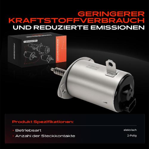 1x Stellelement Exzenterwelle für BMW 3er E90 E92 E93 1er E81 E87 5er E60 E61 X3 Z4 Bild 1x Stellelement Exzenterwelle für BMW 3er E90 E92 E93 1er E81 E87 5er E60 E61 X3 Z4