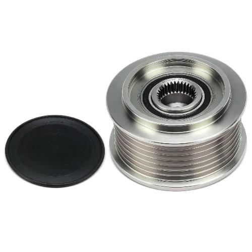 1x Generatorfreilauf Lichtmaschine für Honda CR-V 3 4 Accord HR-V 1.6L 2.2L Bild 1x Generatorfreilauf Lichtmaschine für Honda CR-V 3 4 Accord HR-V 1.6L 2.2L