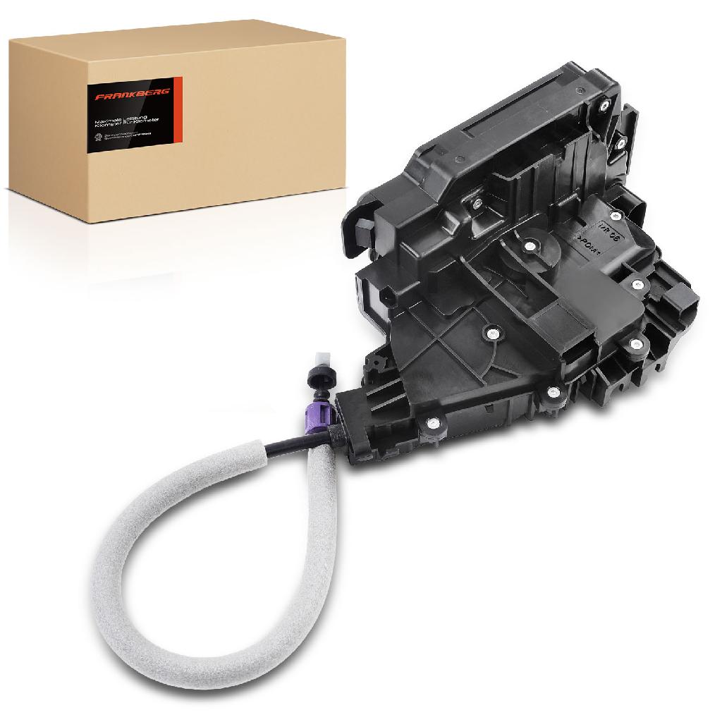 1x Türschloss Hinten Rechts für Mercedes-Benz GLE W166 GL-Klasse X166 GLS M-Klasse W166 2.1L 3.0L 2014-2019