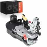 1x Türschloss Hinten Rechts für Jeep Commander XH XK 3.0L 3.7L 4.7L 5.6L 2005-2010