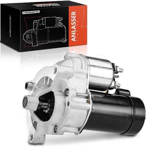 Frankberg 1x Anlasser Starter für Citroën C4 Coupe Grand Picasso I MPV Stufenheck C5 Break II III C8 Evasion Jumpy Bild Frankberg 1x Anlasser Starter für Citroën C4 Coupe Grand Picasso I MPV Stufenheck C5 Break II III C8 Evasion Jumpy