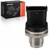 1x Sensor Kraftstoffdruck Raildrucksensor für Opel Zafira Alfa Romeo 156 Fiat Iveco