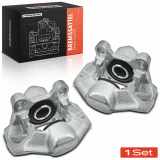 2x Bremssattel Hinterachse für Mercedes-Benz W114 W115 W114 W123 S123 C123 W113 W116 W126 C126 R107 C107