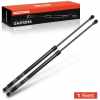 Frankberg 2x Gasfeder Dämpfer Heckklappe Nissan Almera Tino V10 MPV 2000-2006 Bild Frankberg 2x Gasfeder Dämpfer Heckklappe Nissan Almera Tino V10 MPV 2000-2006