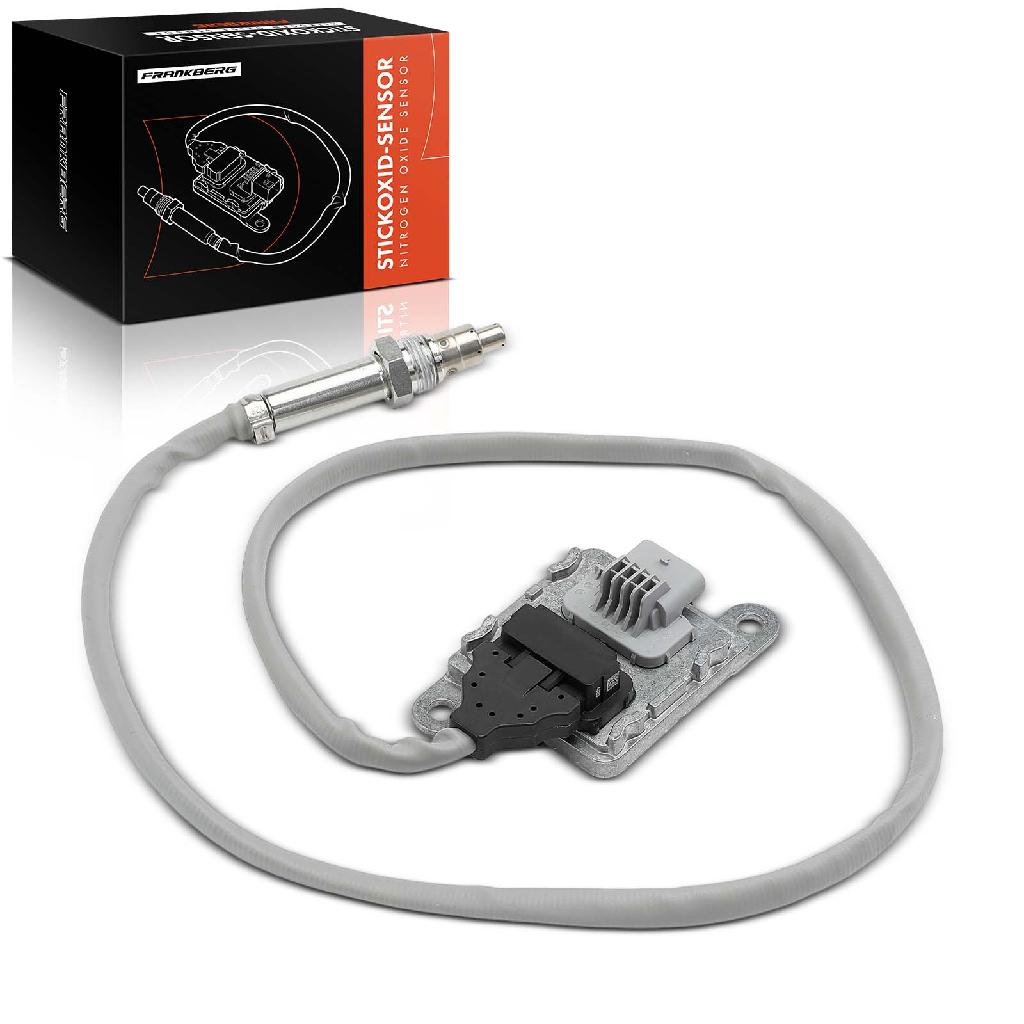 1x Nox Sensor Nitrogen Oxide Lamdasonde vor Rußpartikelfilter für Opel Vivaro B Kasten Renault Trafic III JG