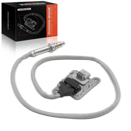 1x Nox Sensor Nitrogen Oxide Lamdasonde vor Rußpartikelfilter für Opel Vivaro B Kasten Renault Trafic III JG Bild 1x Nox Sensor Nitrogen Oxide Lamdasonde vor Rußpartikelfilter für Opel Vivaro B Kasten Renault Trafic III JG