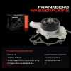 1x Wasserpumpe K&uuml;hlwasserpumpe f&uuml;r Jeep Grand Cherokee I ZG ZJ Dodge Dakota Durango DN 5.2L 5.9L