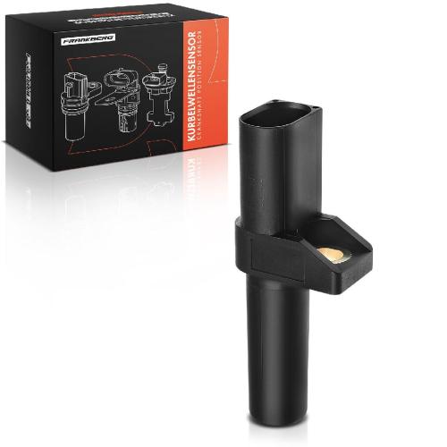 1x Kurbelwellensensor Impulsgeber für Chrysler Dodge Jeep Mercedes-Benz 1993-2019 Bild 1x Kurbelwellensensor Impulsgeber für Chrysler Dodge Jeep Mercedes-Benz 1993-2019