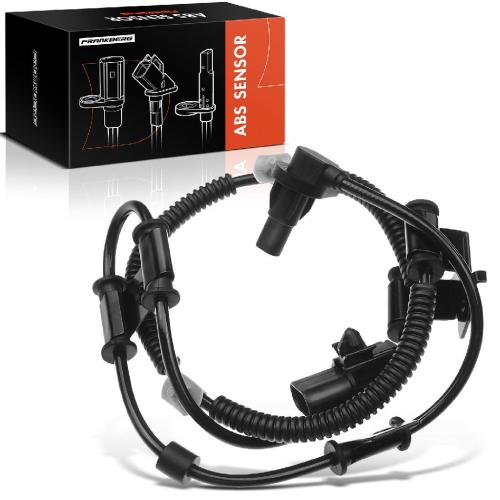 Frankberg 1x ABS Sensor Vorderachse links für Hyundai Accent III Stufenheck KIA Rio II 1.4L 1.5L 1.6L 2005-2011 Bild Frankberg 1x ABS Sensor Vorderachse links für Hyundai Accent III Stufenheck KIA Rio II 1.4L 1.5L 1.6L 2005-2011