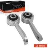 2x Koppelstange Vorderachse für Mercedes-Benz S-Klasse V220 W220 2.8L 3.2L 4.0L 4.3L 1998-2005