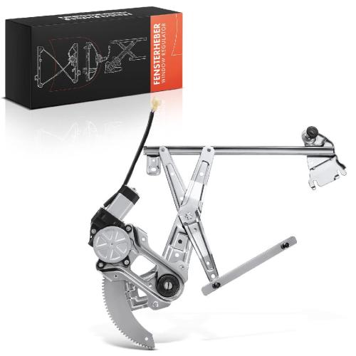 1x Fensterheber Vorne Links für Subaru Forester SG 2002-2012 2.0 2.5 Bild 1x Fensterheber Vorne Links für Subaru Forester SG 2002-2012 2.0 2.5