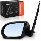Frankberg 1x Außenspiegel Links für Mercedes-Benz Vito Bus Kasten Mixto Tourer W639 W447