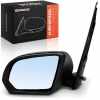 Frankberg 1x Außenspiegel Links für Mercedes-Benz Vito Bus Kasten Mixto Tourer W639 W447 Bild Frankberg 1x Außenspiegel Links für Mercedes-Benz Vito Bus Kasten Mixto Tourer W639 W447