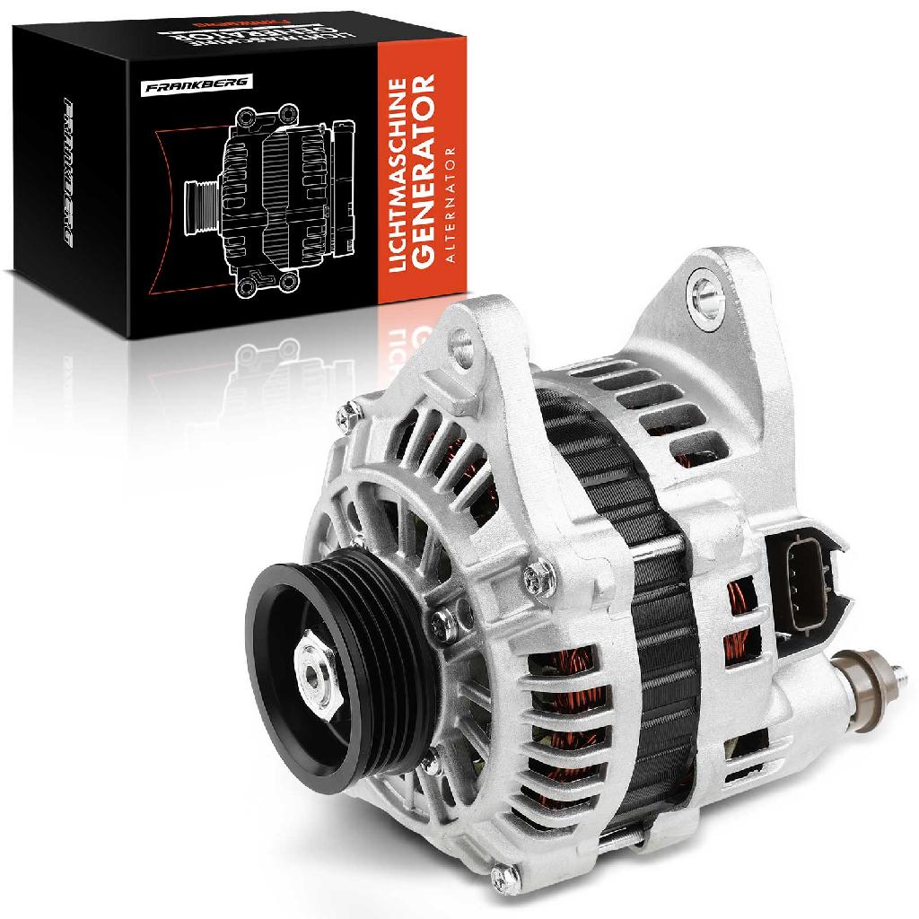1x Lichtmaschine Generator für Mitsubishi Carisma Galant Lancer Hyundai Volvo