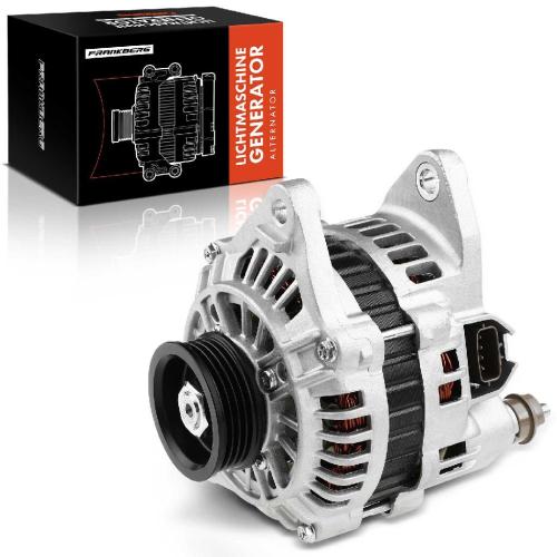 1x Lichtmaschine Generator für Mitsubishi Carisma Galant Lancer Hyundai Volvo Bild 1x Lichtmaschine Generator für Mitsubishi Carisma Galant Lancer Hyundai Volvo
