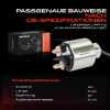 1x Magnetschalter Starter für Peugeot 106 1 2 Citroën 2 CV Xsara Volvo 440 K 460 L Bild 1x Magnetschalter Starter für Peugeot 106 1 2 Citroën 2 CV Xsara Volvo 440 K 460 L