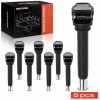 8x Zündmodul Zündspule für VW Golf Plus V Variant VI Polo Passat Sharan Tiguan Touareg Touran Transporter Bus Bild 8x Zündmodul Zündspule für VW Golf Plus V Variant VI Polo Passat Sharan Tiguan Touareg Touran Transporter Bus