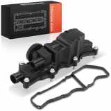 1x Ventildeckel Zylinderkopfhaube für Land Rover Range Rover Discovery V Defender