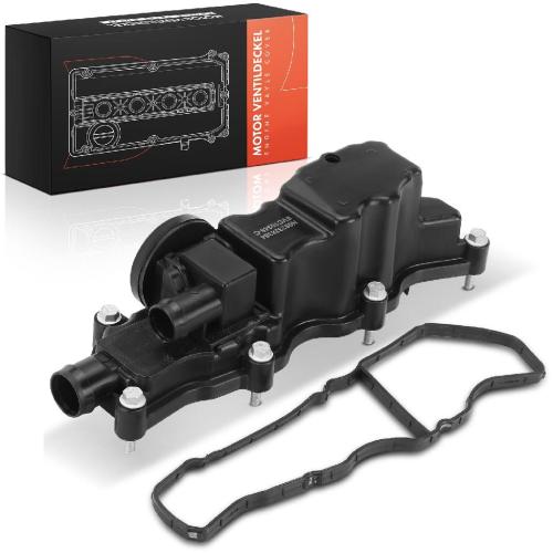 1x Ventildeckel Zylinderkopfhaube für Land Rover Range Rover Discovery V Defender Bild 1x Ventildeckel Zylinderkopfhaube für Land Rover Range Rover Discovery V Defender