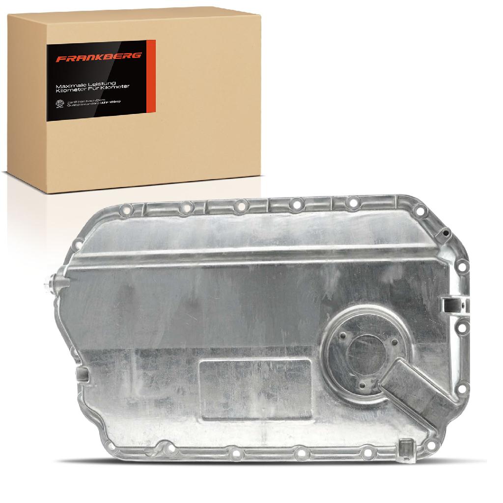 1x Ölwanne Motorölwanne für VW Passat 3B Audi A4 8D B5 A6 C5 Avant A8 2.4L 2.7L 2.8L