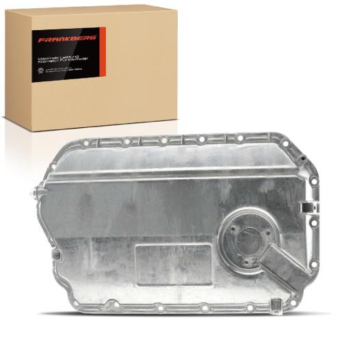 1x Ölwanne Motorölwanne für VW Passat 3B Audi A4 8D B5 A6 C5 Avant A8 2.4L 2.7L 2.8L Bild 1x Ölwanne Motorölwanne für VW Passat 3B Audi A4 8D B5 A6 C5 Avant A8 2.4L 2.7L 2.8L