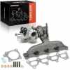 1x Turbolader Abgaskrümmer Einheit für Opel Astra J Caravan GTC K Sports Tourer Cascada Insignia A Country Bild 1x Turbolader Abgaskrümmer Einheit für Opel Astra J Caravan GTC K Sports Tourer Cascada Insignia A Country