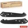 2x Schlossträger Vorne für VW Jetta 4 162 163 AV2 AV3 Bild 2x Schlossträger Vorne für VW Jetta 4 162 163 AV2 AV3