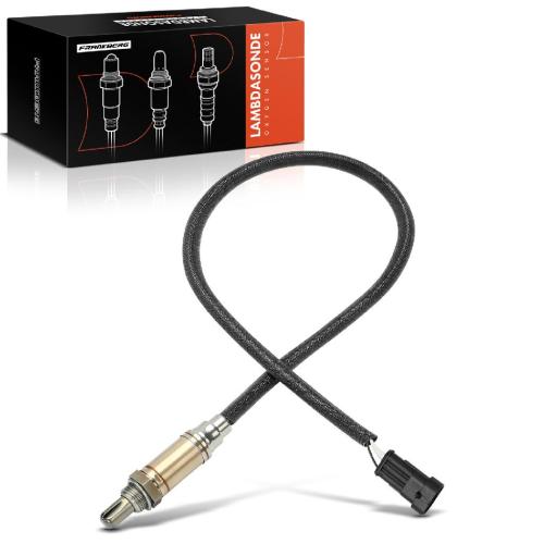 1x Lambdasonde Regelsonde Vor Katalysator für Alfa Romeo Spider GTV Fiat Lancia 1.8L 2.0L 3.0L Bild 1x Lambdasonde Regelsonde Vor Katalysator für Alfa Romeo Spider GTV Fiat Lancia 1.8L 2.0L 3.0L