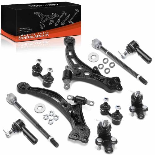 Frankberg 1x Querlenker Satz Vorderachse für Toyota Camry V2 2.2L 3.0L 1996-2002 Bild Frankberg 1x Querlenker Satz Vorderachse für Toyota Camry V2 2.2L 3.0L 1996-2002
