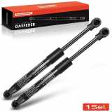 Frankberg 2x Gasfeder Dämpfer Motorhaube für BMW 6er E63 E64 Coupe Cabriolet 2004-2010