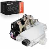 Frankberg 1x Türschloss Vorne Rechts für VW Bora Golf IV Variant Passat Seat Leon Toledo II Skoda Superb I