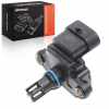 1x Sensor Saugrohrdruck für Fiat Brava Doblo Marea Multipla Palio Panda 1.1L 1.2L 1.6L Bild 1x Sensor Saugrohrdruck für Fiat Brava Doblo Marea Multipla Palio Panda 1.1L 1.2L 1.6L