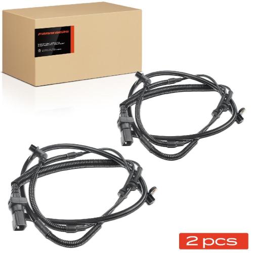 2x ABS Sensor Hinten für Ford KA RB KA Van 1.3L 1.6L 2002-2008 Bild 2x ABS Sensor Hinten für Ford KA RB KA Van 1.3L 1.6L 2002-2008
