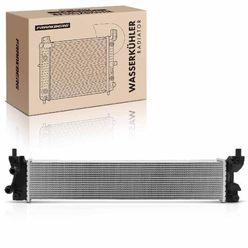 1x Kühler Wasserkühler Motorkühler für VW Sharan 7N Seat Alhambra 710 711 2.0L Bild 1x Kühler Wasserkühler Motorkühler für VW Sharan 7N Seat Alhambra 710 711 2.0L