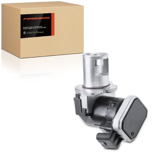 1x AGR-Ventil Abgasrückführungsventil für Mercedes-Benz C-Klasse W203 CL203 S203 W211 S211 V220 W220 W639 Bild 1x AGR-Ventil Abgasrückführungsventil für Mercedes-Benz C-Klasse W203 CL203 S203 W211 S211 V220 W220 W639