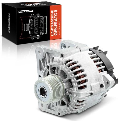 1x Lichtmaschine Generator für Renault Clio Laguna Megane Kangoo Dacia Peugeot Bild 1x Lichtmaschine Generator für Renault Clio Laguna Megane Kangoo Dacia Peugeot