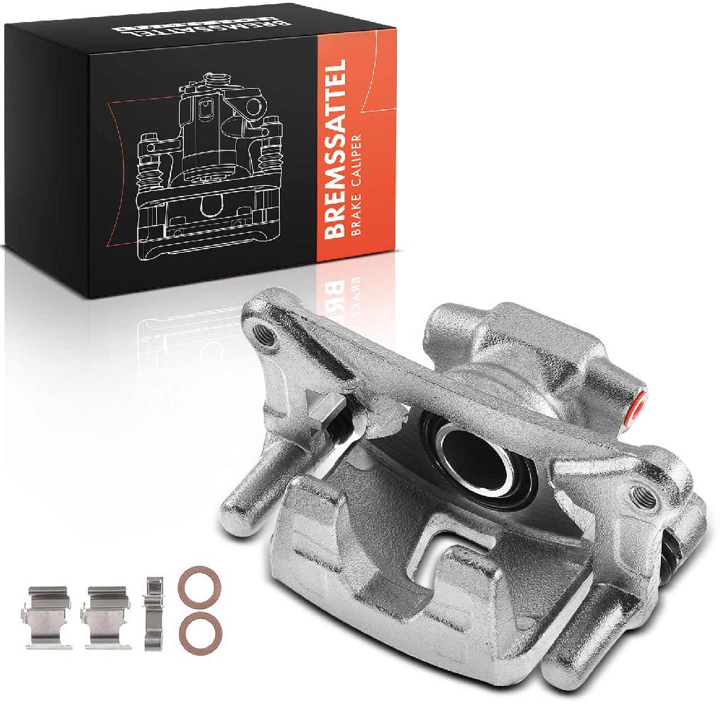 1x Bremssattel Hinterachse Links für Mitsubishi Endeavor D7W D8W 3.8L 2004-2011