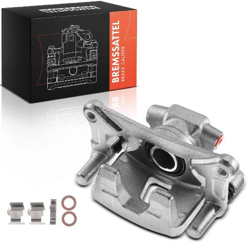 1x Bremssattel Hinterachse Links für Mitsubishi Endeavor D7W D8W 3.8L 2004-2011 Bild 1x Bremssattel Hinterachse Links für Mitsubishi Endeavor D7W D8W 3.8L 2004-2011