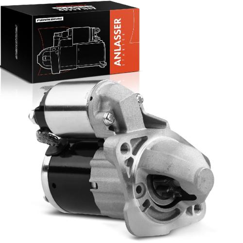 1x Anlasser Starter für Mazda 2 DE DH 3 BL BM BN 3 Stufenheck BL BM BN 1.4L 1.5L 1.6L 2012-2019 Bild 1x Anlasser Starter für Mazda 2 DE DH 3 BL BM BN 3 Stufenheck BL BM BN 1.4L 1.5L 1.6L 2012-2019