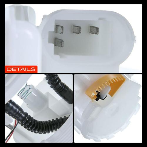 Frankberg 1x Kraftstoffpumpe für Nissan Primastar Bus Kasten Opel Movano Combi Renault Trafic II Pritsche/Fahrgestell Bild Frankberg 1x Kraftstoffpumpe für Nissan Primastar Bus Kasten Opel Movano Combi Renault Trafic II Pritsche/Fahrgestell