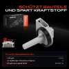 Frankberg 1x Kühlmitteltemperatur Sensor Temperatursensor für VW Golf Passat Audi A3 A6 Skoda Bild Frankberg 1x Kühlmitteltemperatur Sensor Temperatursensor für VW Golf Passat Audi A3 A6 Skoda