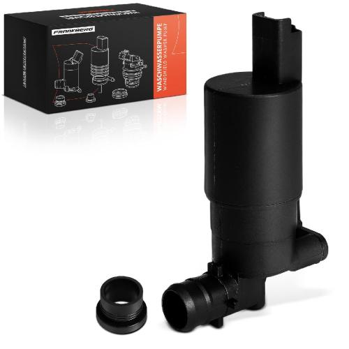 1x Waschwasserpumpe Scheibenreinigung Vorne für Citroën GFK GJK MF M C-Elysee DD Bild 1x Waschwasserpumpe Scheibenreinigung Vorne für Citroën GFK GJK MF M C-Elysee DD