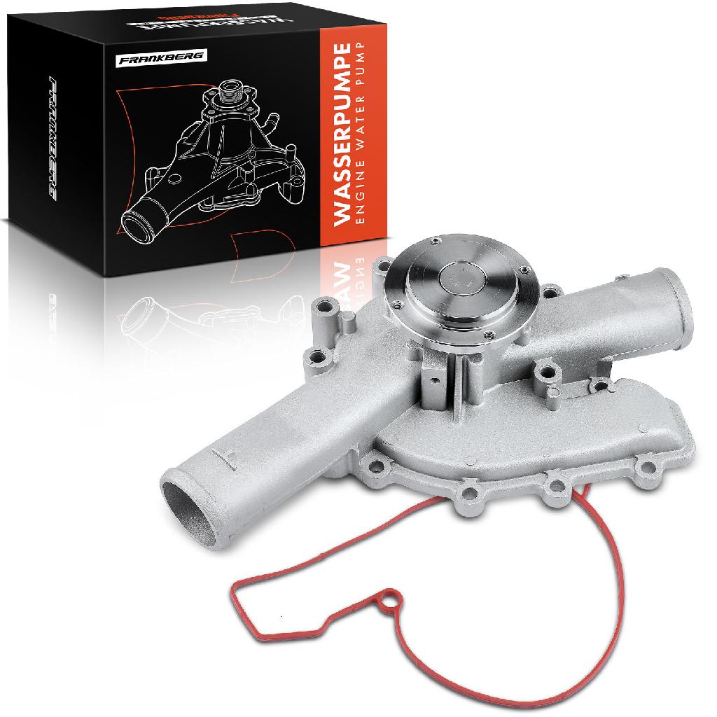 1x Wasserpumpe Kühlwasserpumpe für Mercedes-Benz W204 C209 W211 W220 C215 SL R230