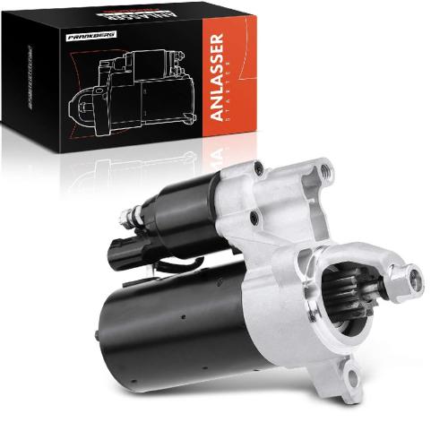 1x Anlasser Starter für Audi A4 Allroad Avant A5 Cabriolet Sportback A6 A8 Q5 2.0L 4.2L 6.3L 2007-2018 Bild 1x Anlasser Starter für Audi A4 Allroad Avant A5 Cabriolet Sportback A6 A8 Q5 2.0L 4.2L 6.3L 2007-2018